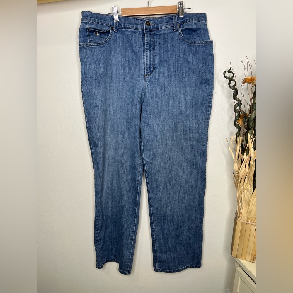 Gloria Vanderbilt Jeans